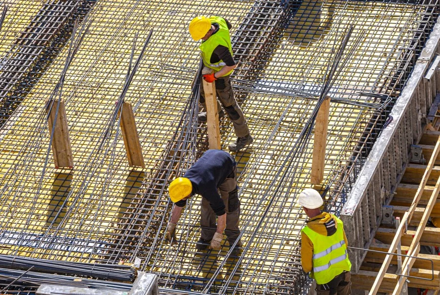 Beydağ İnşaat Kalıpçısı